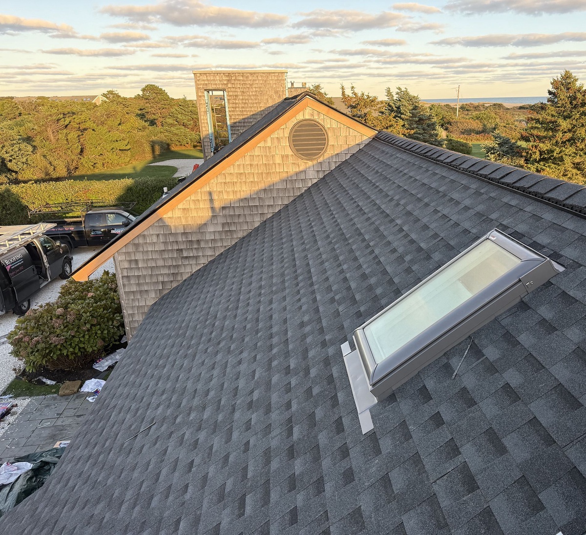 17 Navy Way , Edgartown, MA, US