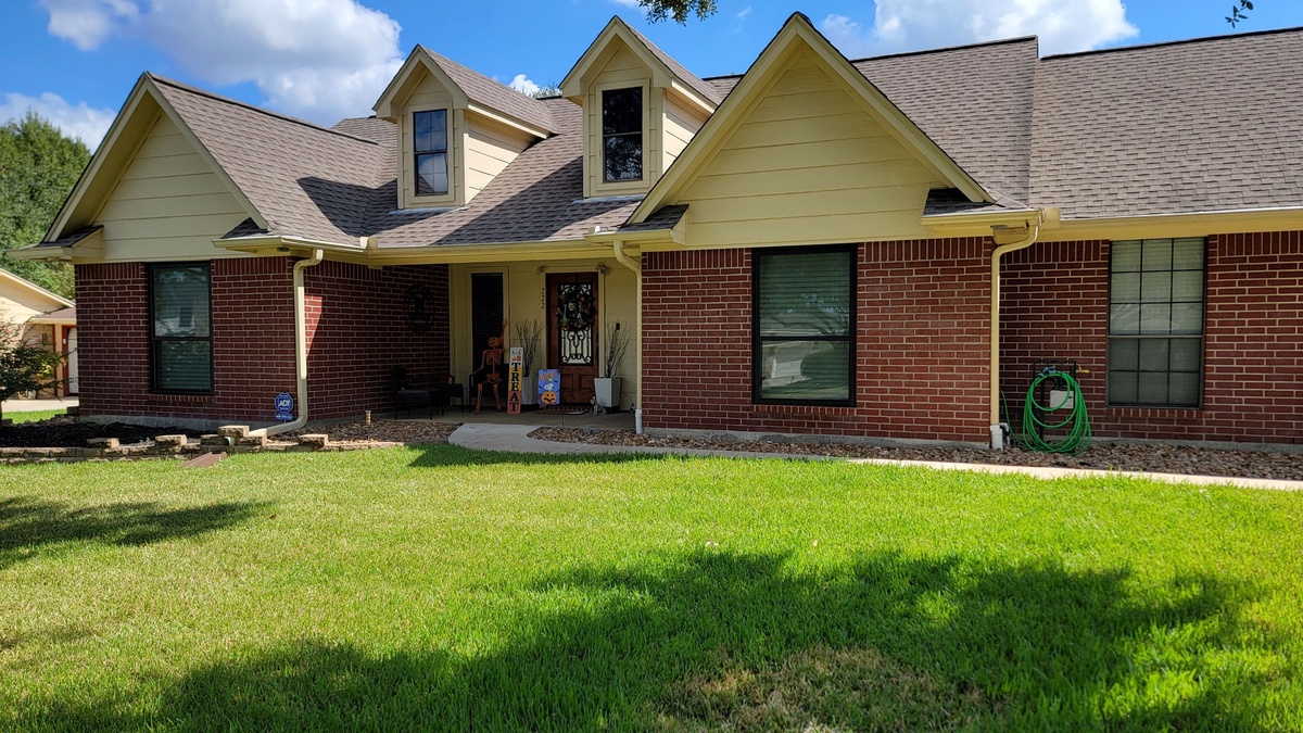 Magnolia, Texas, 77354, US