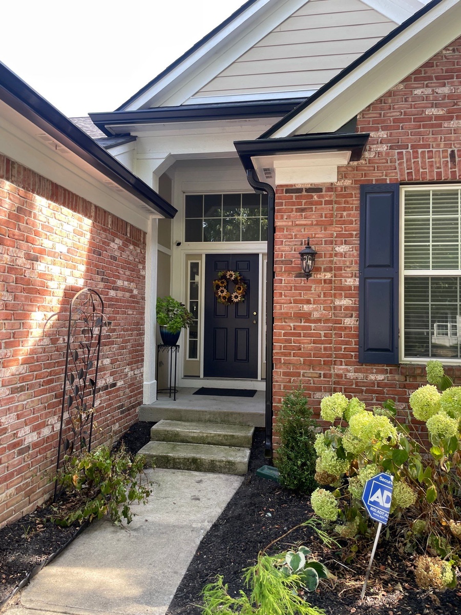 Duval Drive, Fishers, IN, US