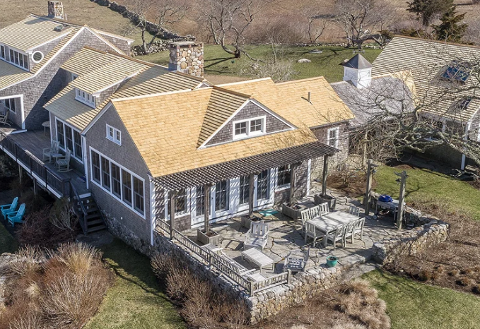 Associate Roofing, Inc. — Roof Repairs