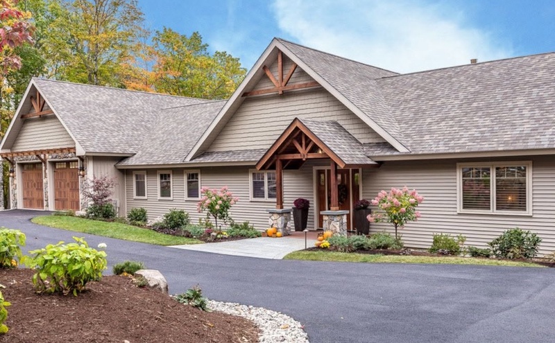 Z Construction & Roofing, LLC — Asphalt Shingle Roof Repair & Replacement
