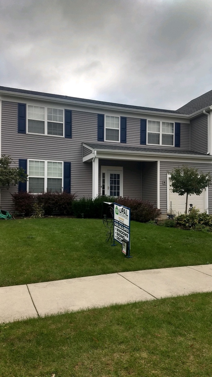 2498 Cushing Lane , Aurora, IL, US