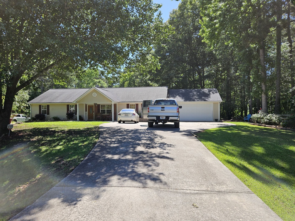 621 H D Atha Road , Monroe, GA, US