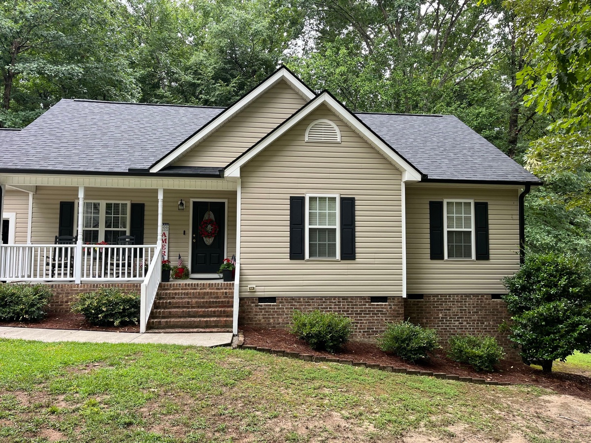 325 Eagle Stone Ridge , Youngsville, NC, US