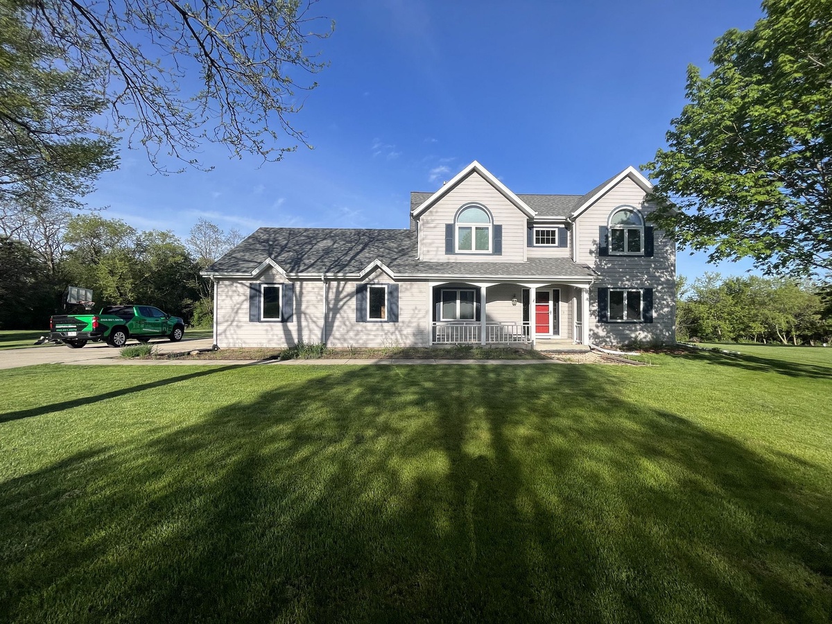 W316S2871 Roberts Road , Waukesha, WI, US