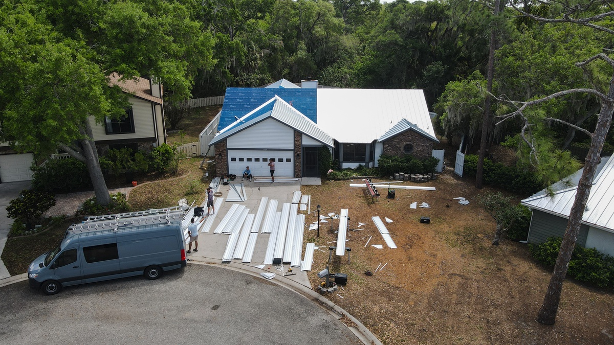 5509 Forester Pond Avenue , Sarasota, FL, US