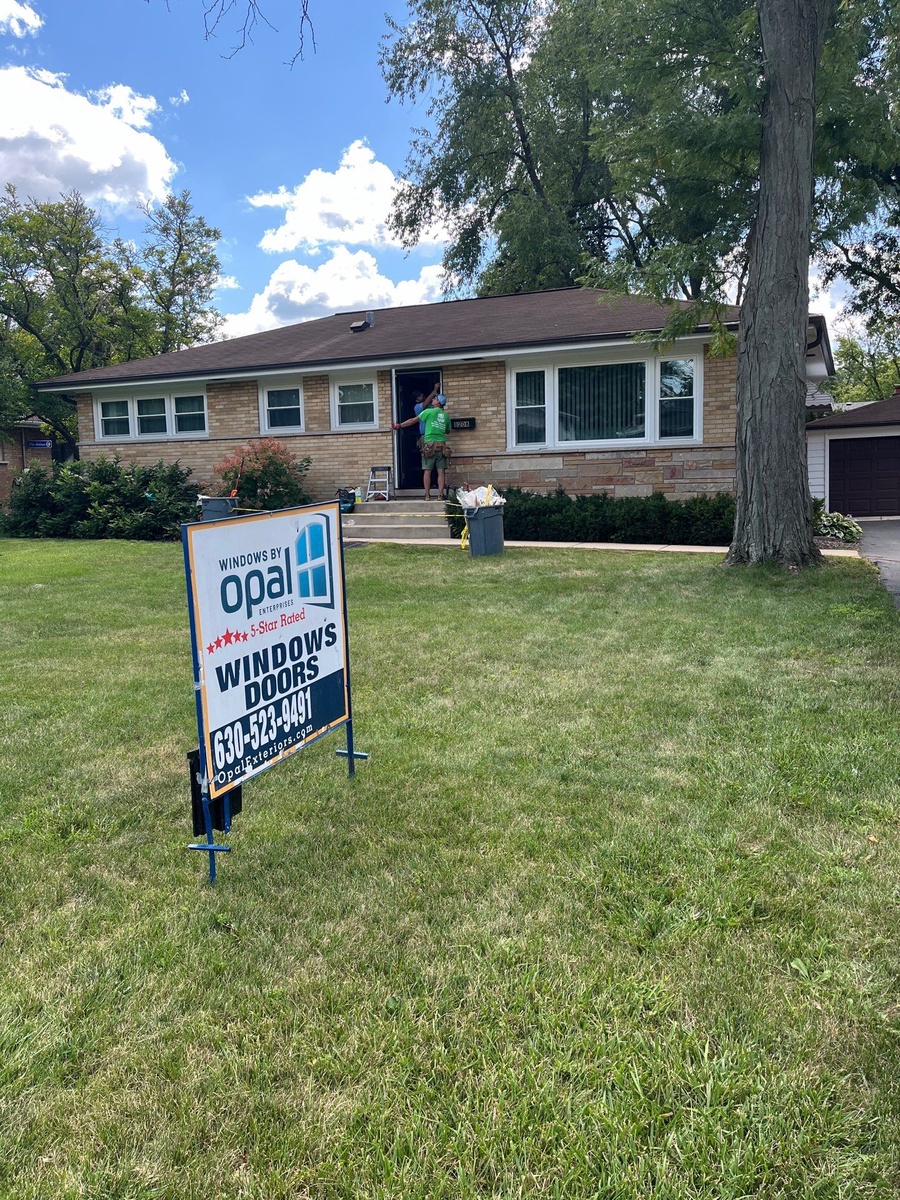 1208 Wakeman Avenue , Wheaton, IL, US