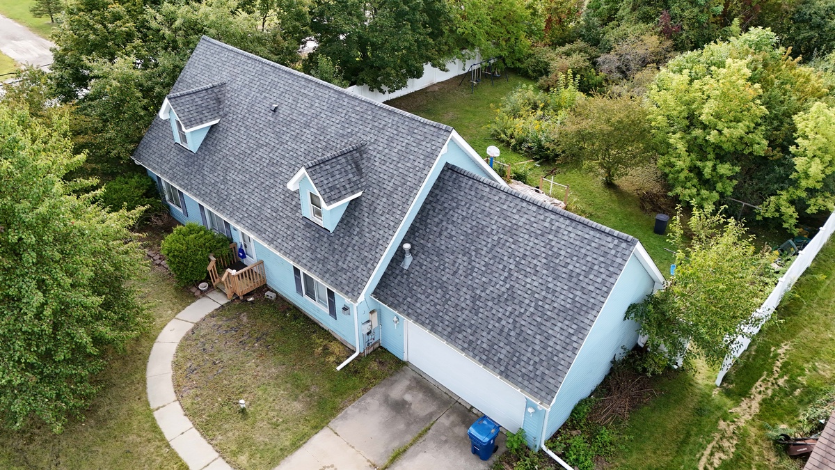 5011 Lin Hill Drive , Swartz Creek, MI, US