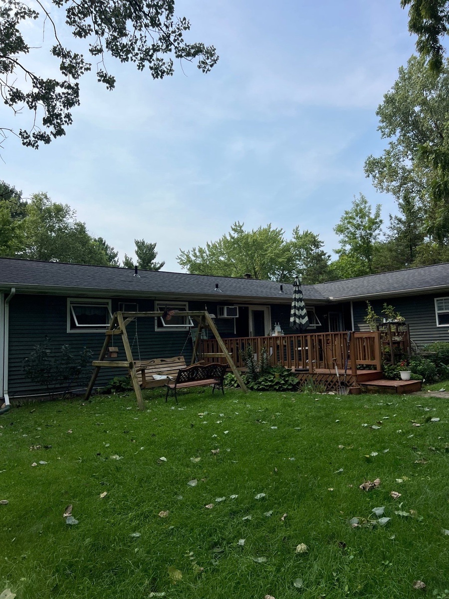 Buchanan, MI, 49107, US