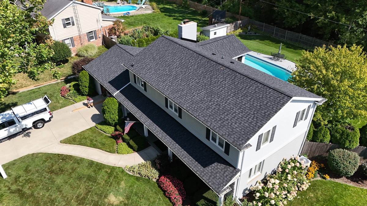 424 Woodbridge Drive , Grand Blanc, MI, US