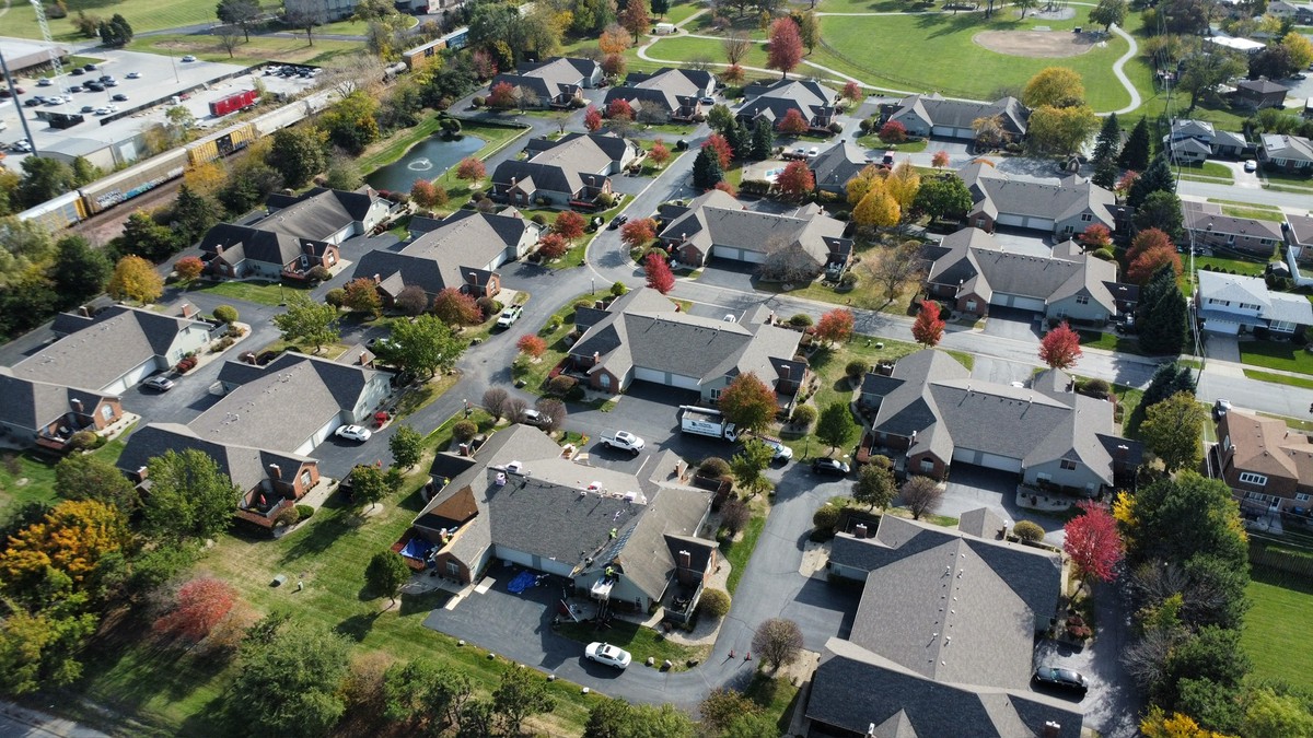 South Holland, IL, 60473, US