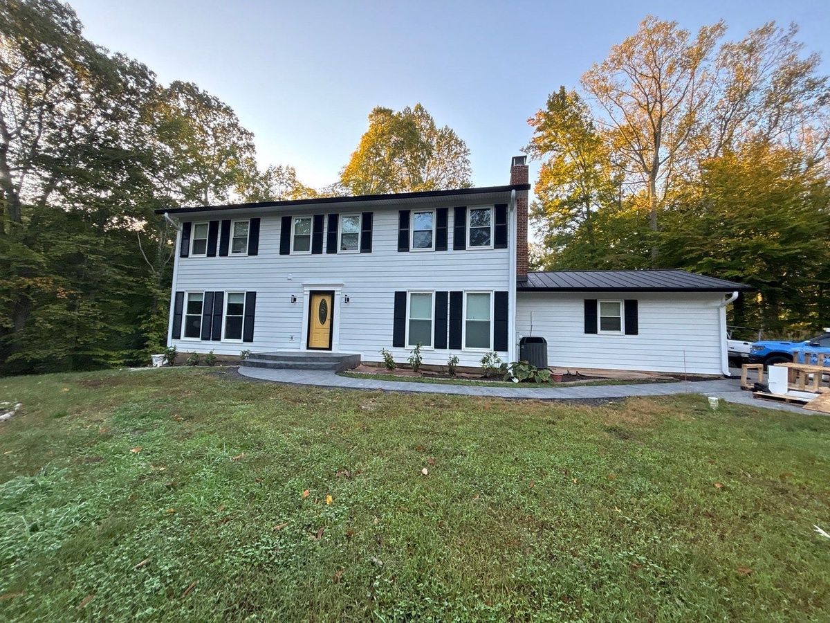 720 Appomattox Road West , Davidsonville, MD, US
