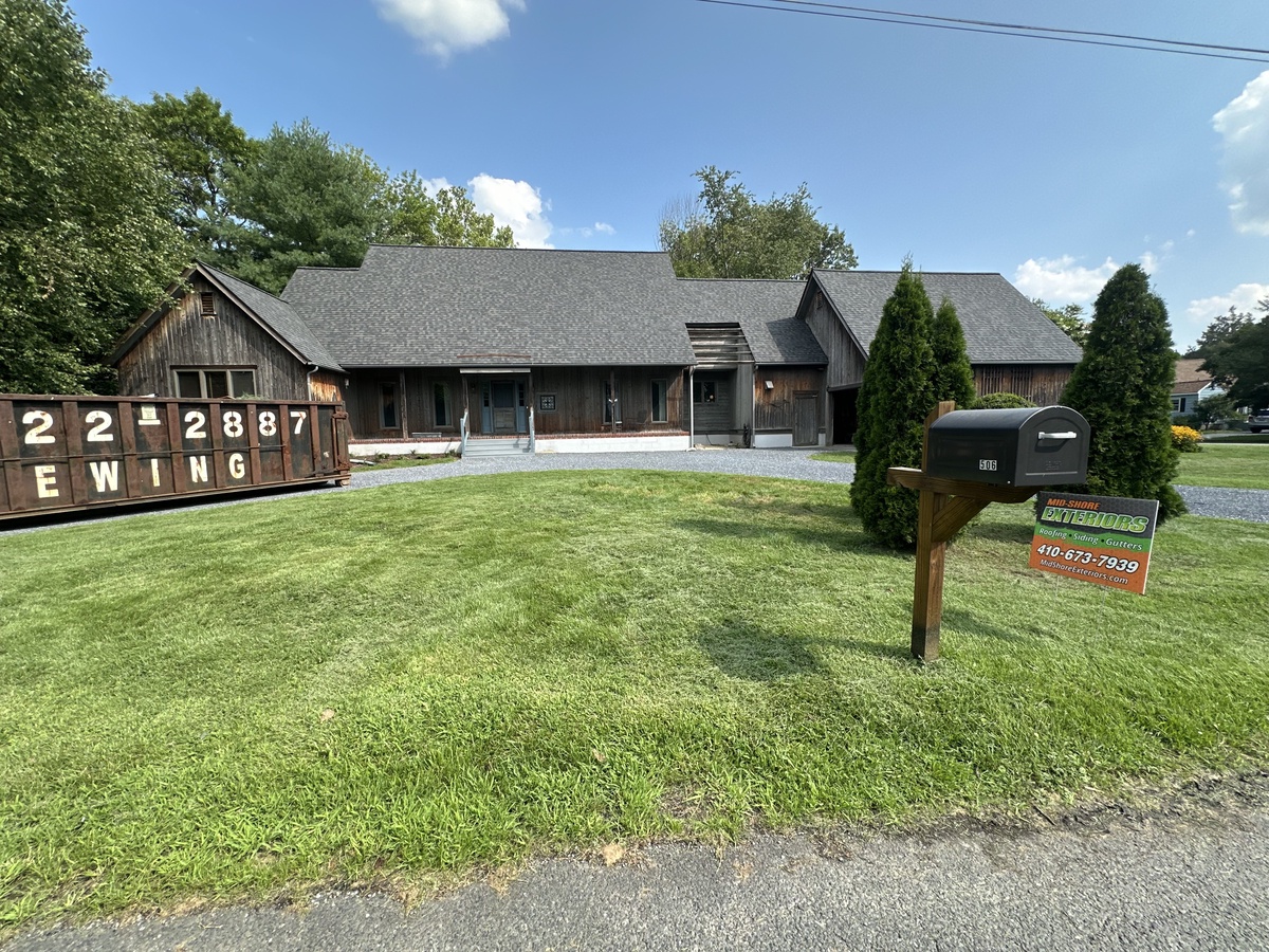 506 Diamond Street , Easton, MD, US