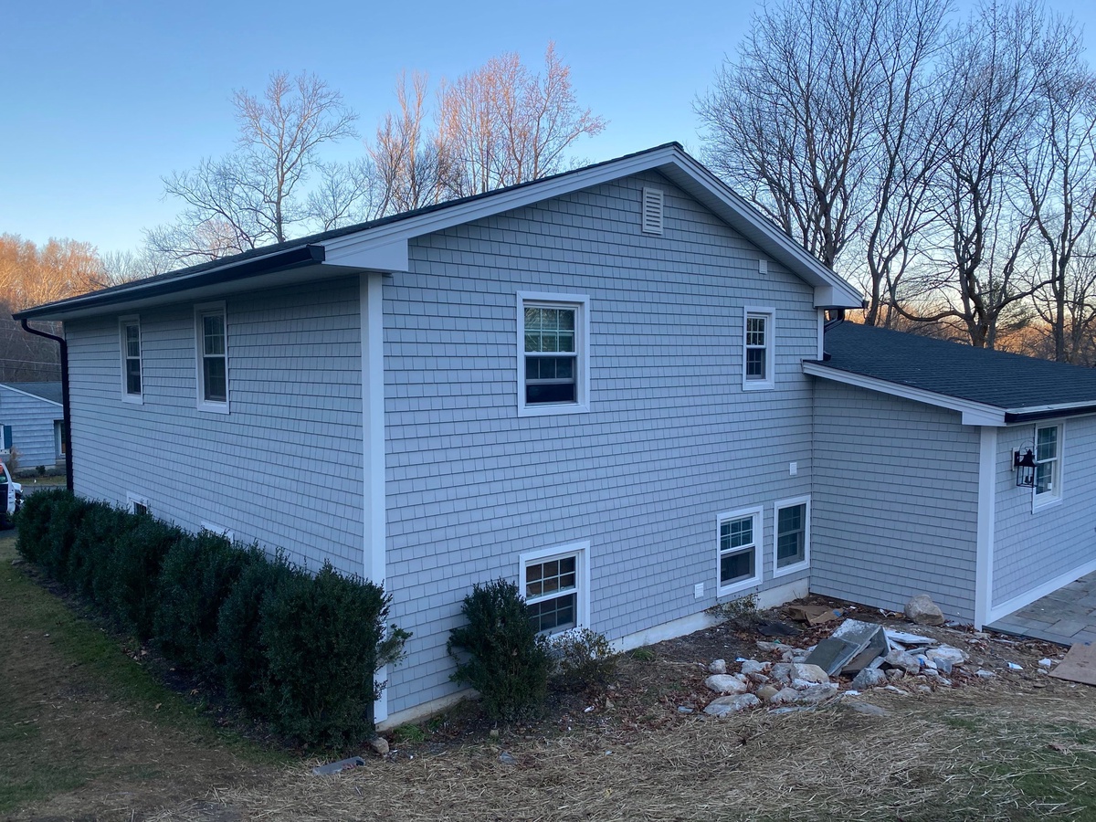 22 Woodchuck Lane , Ridgefield, CT, US