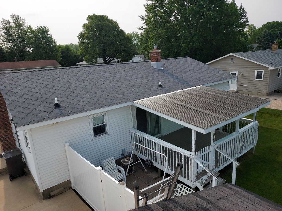 5335 Kelekent Ave SE , Kentwood, MI, US