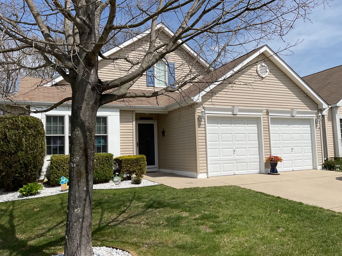 10 Culnen Drive , Somerville, NJ, US