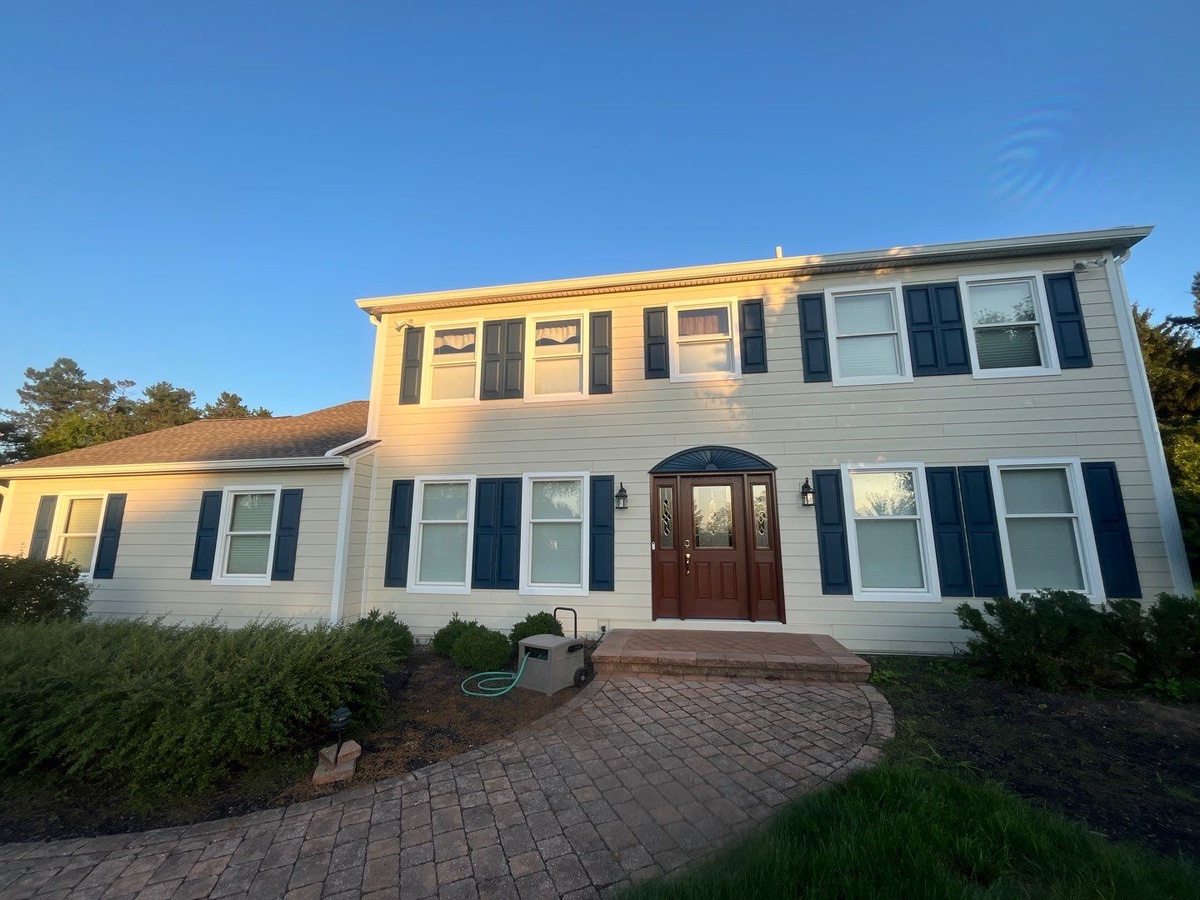 13 Chatham Place , Newtown, PA, US