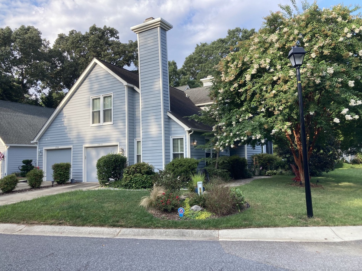 2910 Winters Chase Way , Annapolis, MD, US