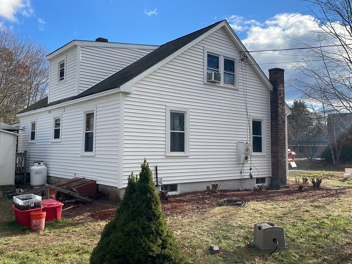 259 6th Street , Dover, NH, US