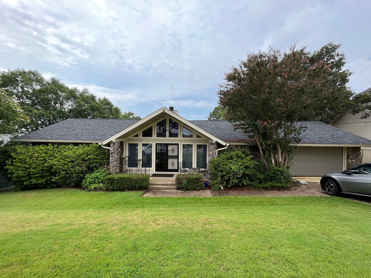 11631 Rivercrest Drive , Little Rock, AR, US
