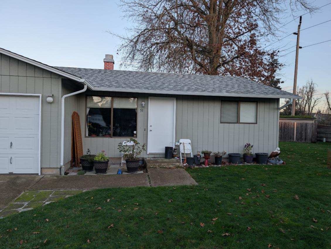 51 Shady Loop , Springfield, OR, US
