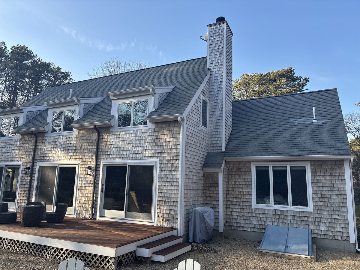 14 West Meadow Lane , Edgartown, MA, US