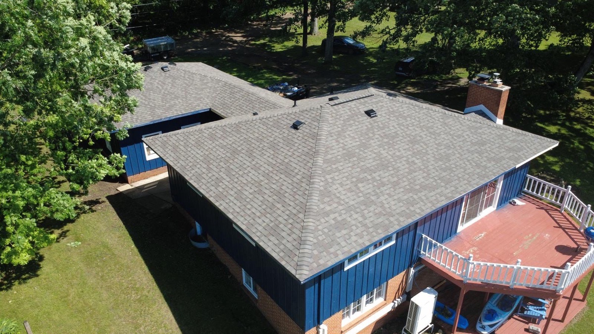 6380 Oakridge Dr , Jonesville, MI, US