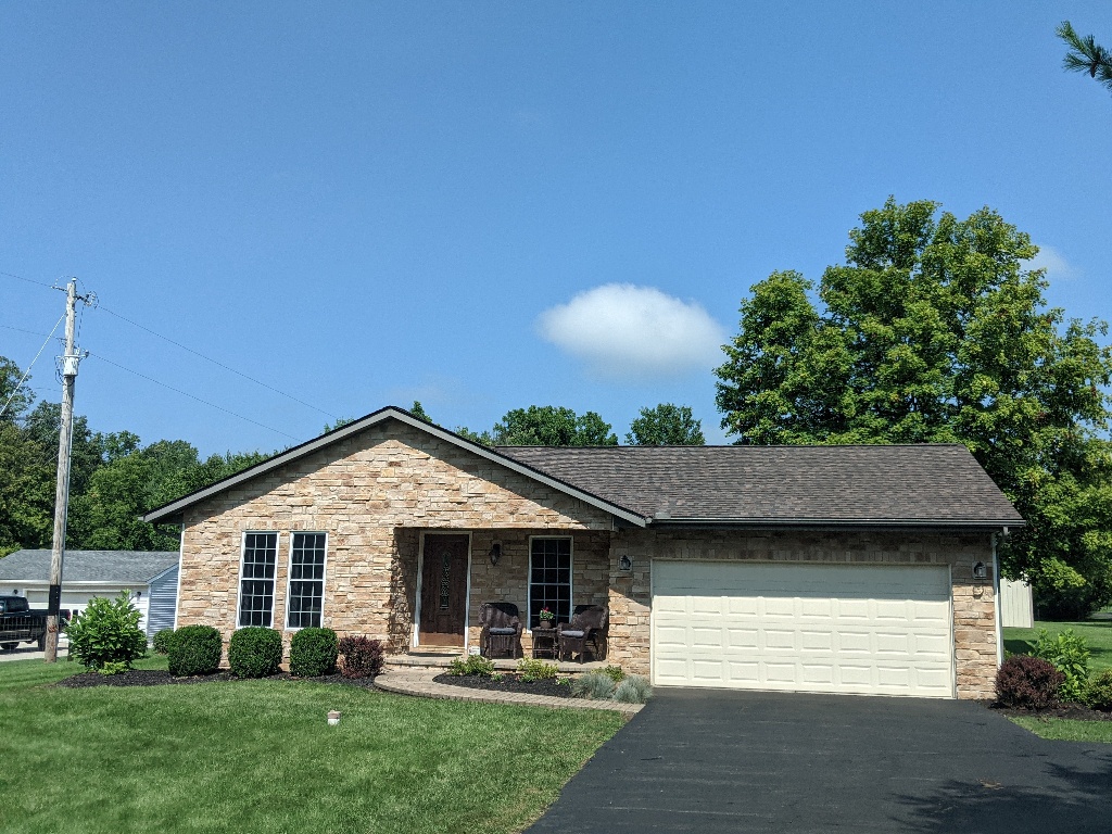 11960 Scioto Darby Rd , Orient, OH, US