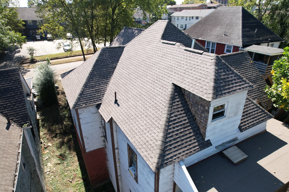 1403 Forest Avenue , Knoxville, TN, US