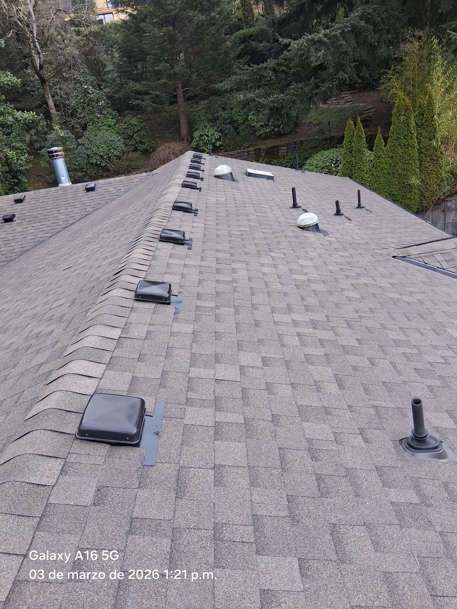 401 Northwest Marlborough Avenue , Portland, OR, US