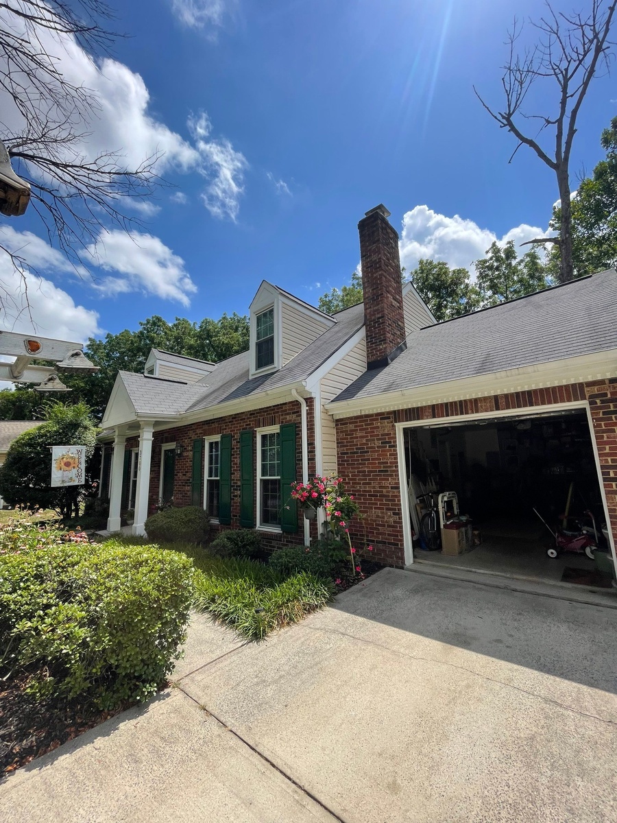 3700 Broad Oak Dr , Charlotte, NC, US