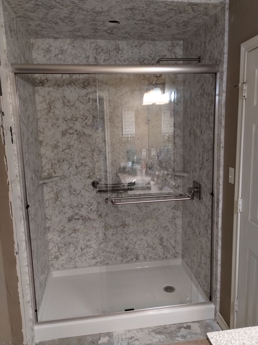 312 Briarcrest , Chandler, TX, US