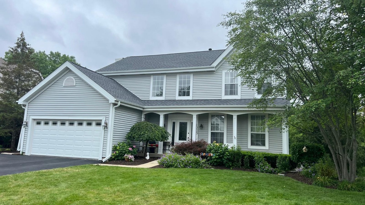 1263 Eric Lane , Lake Zurich, IL, US