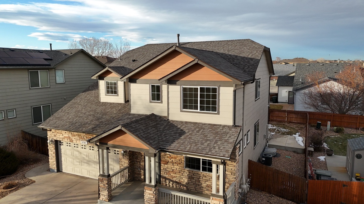 Thornton, CO, 80602, US