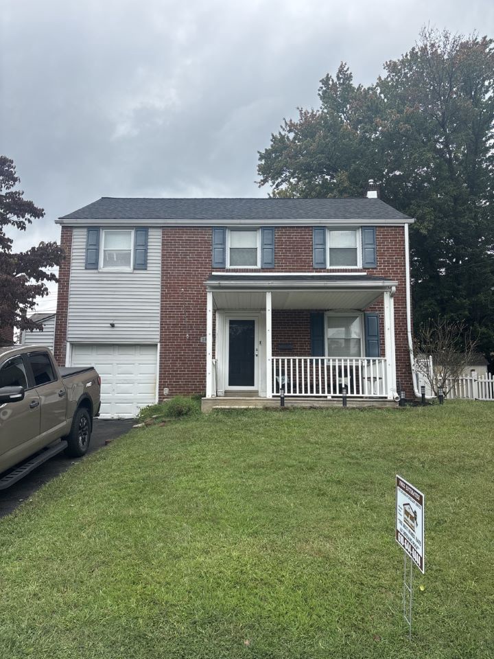 1811 Melrose Avenue , Havertown, PA, US