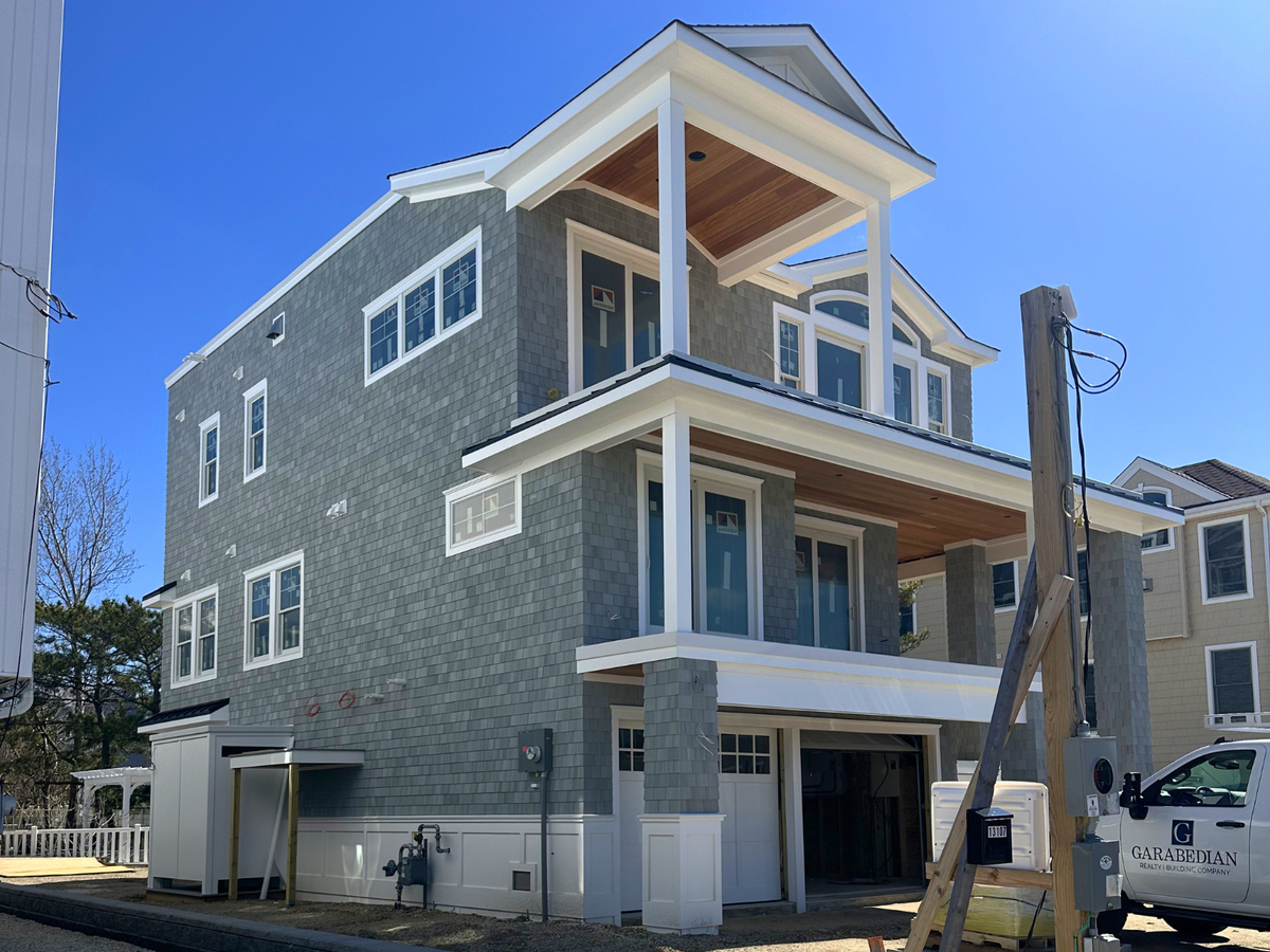 13107 Bayview Avenue , Long Beach, NJ, US