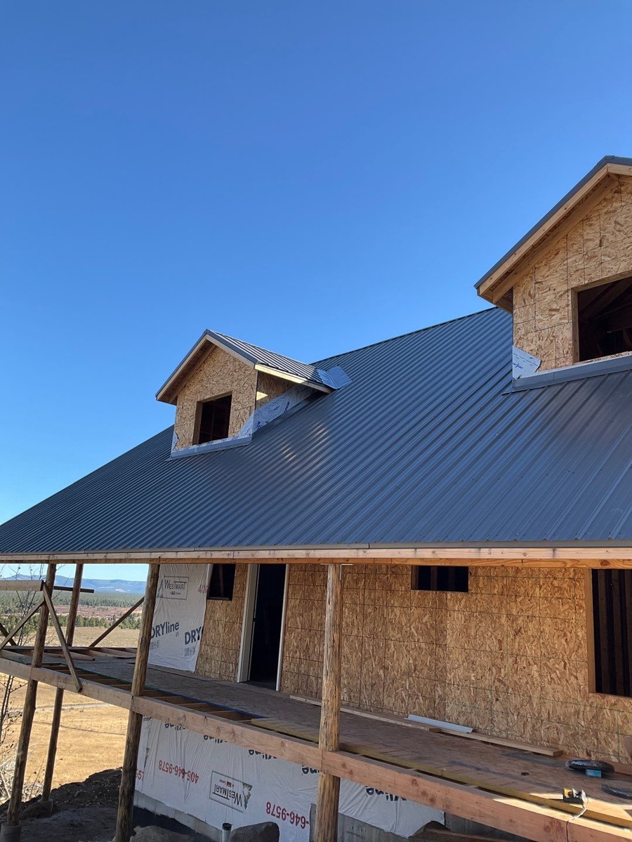 2871 Denny Creek Road , West Yellowstone, MT, US