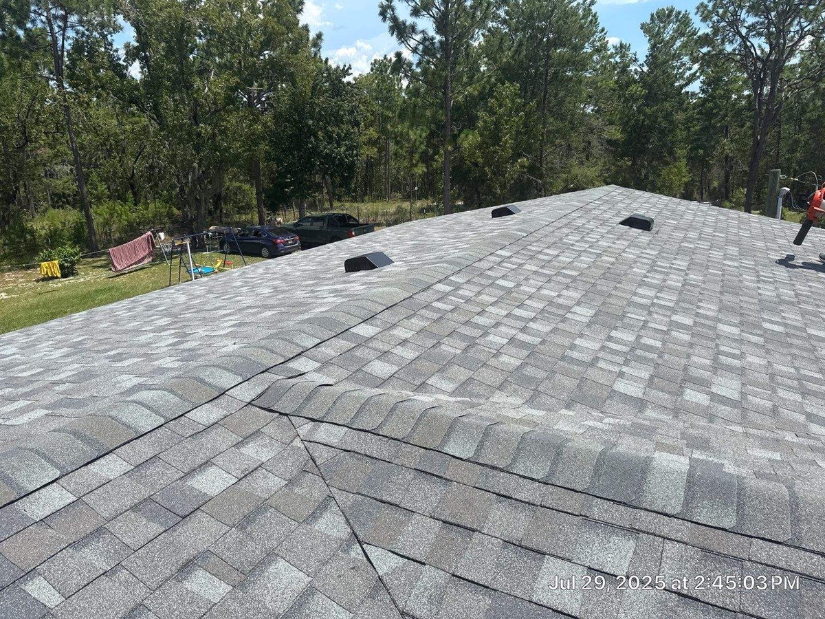 158 Highland Drive , Hawthorne, FL, US