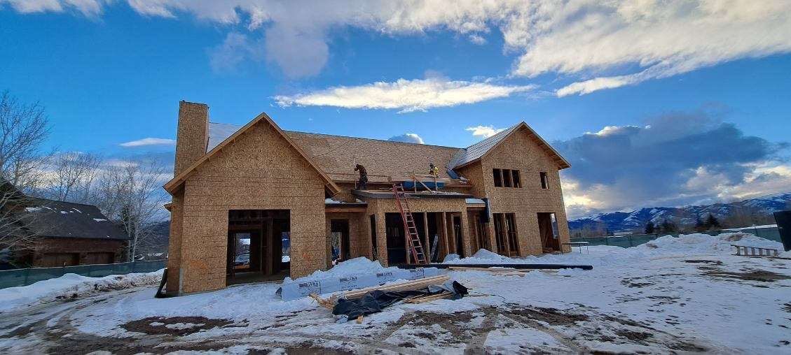 6 Bagley Circle , Victor, ID, US
