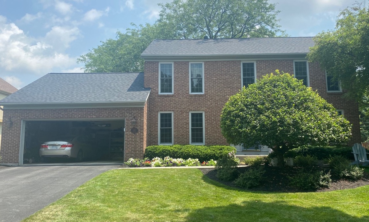 6958 Ernest Way , Dublin, OH, US