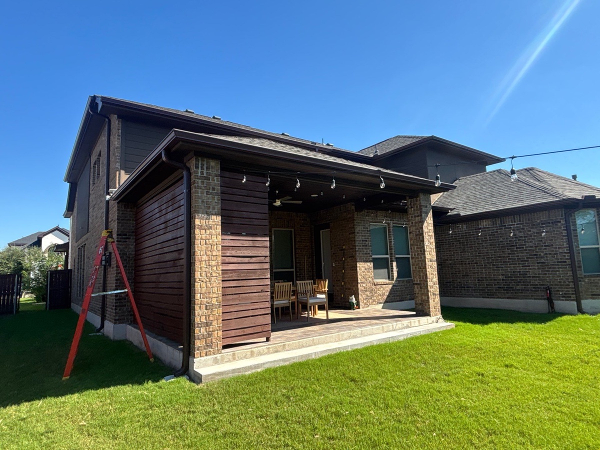 2913 Mossy Springs Drive , Leander, TX, US