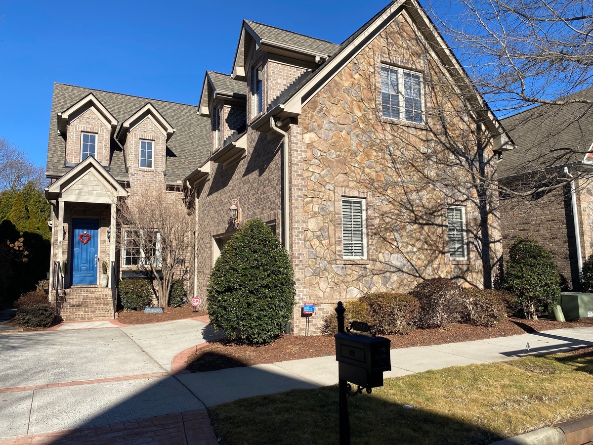 2528 Olde White Lane , Charlotte, NC, US