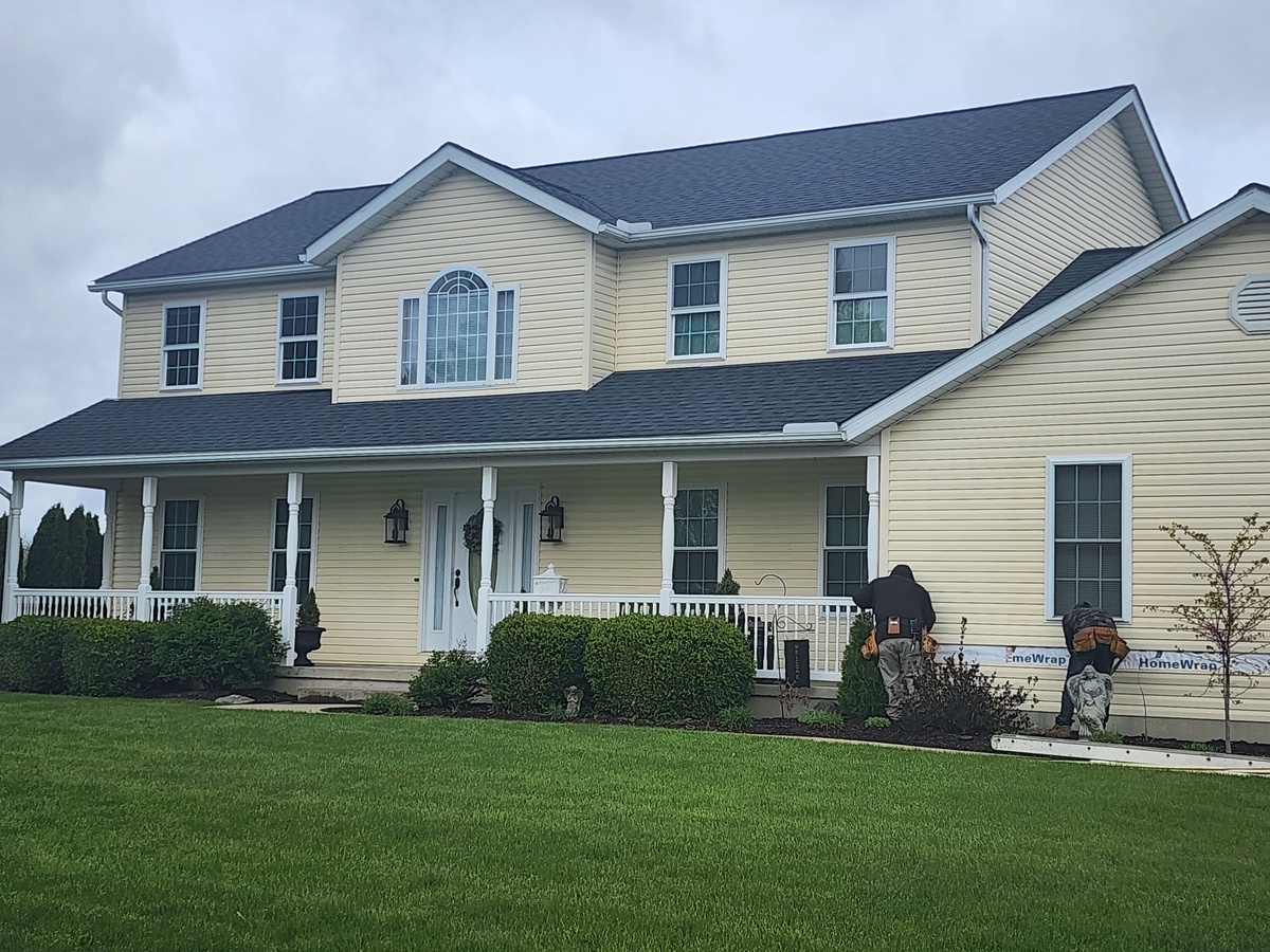 592 Houpt Drive , Upper Sandusky, OH, US