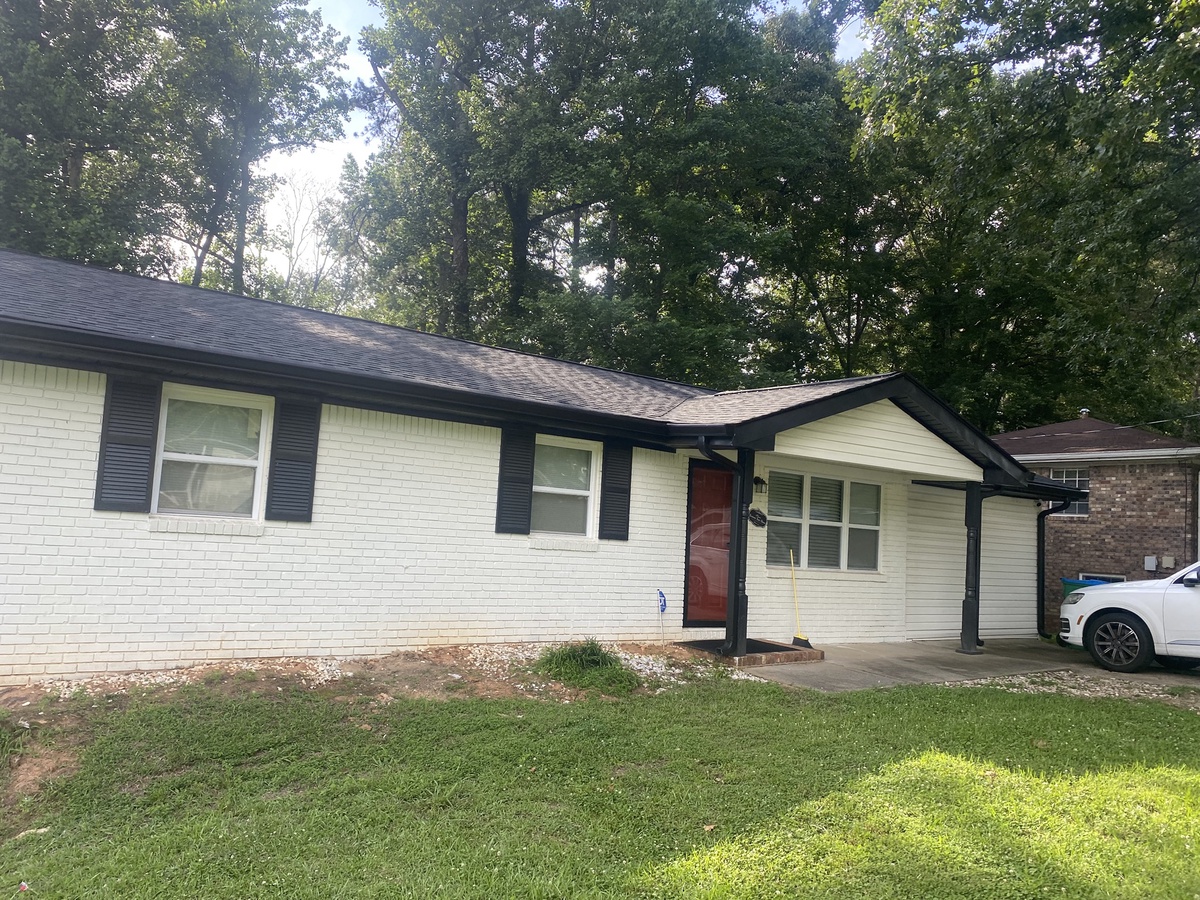 6315 Wellington Way , Austell, GA, US