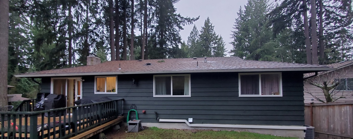 5912 172nd Place Southwest , Lynnwood, WA, US