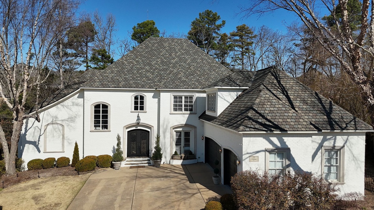 72 Vigne Boulevard , Little Rock, AR, US