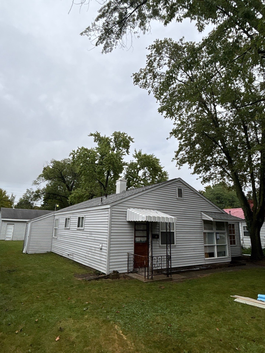 Elkhart, IN, 46514, US