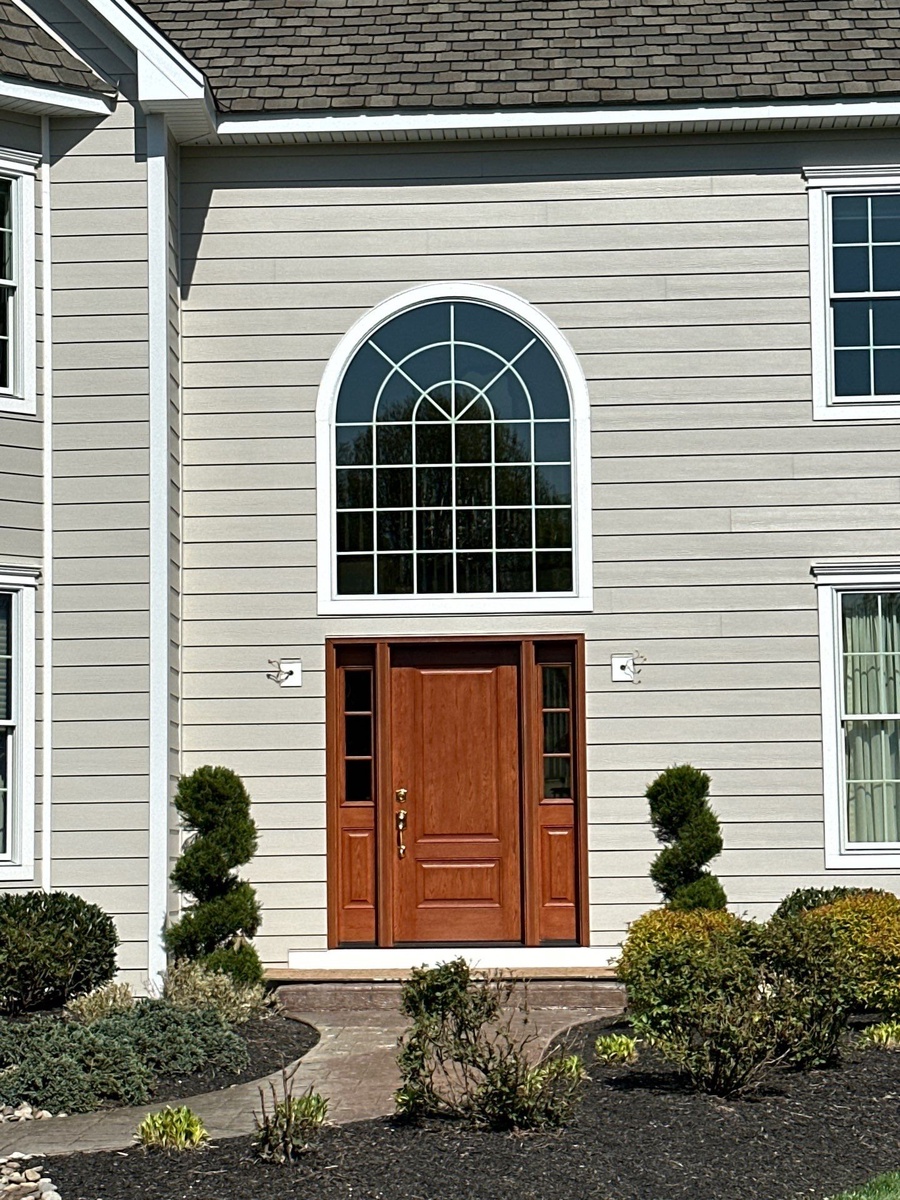 1 Weatherfield Drive , Newtown, PA, US