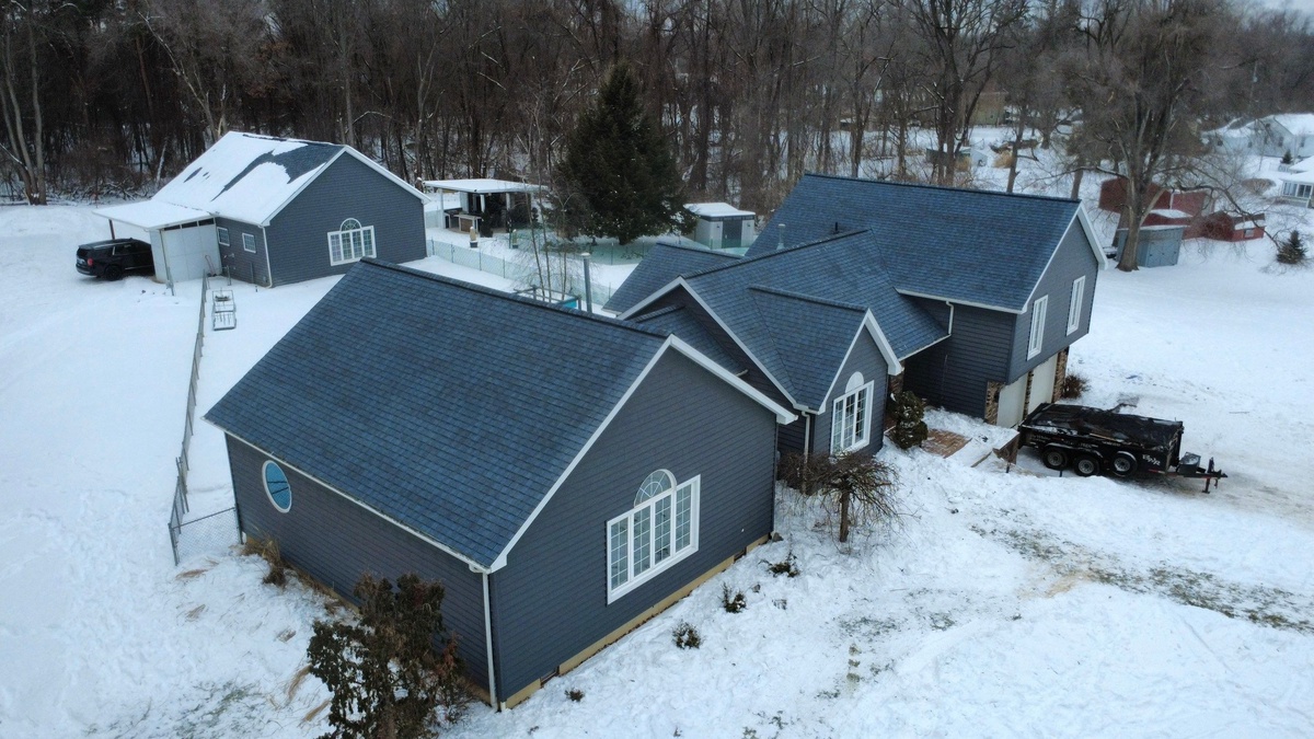 3859 Flansburg Road , Jackson, MI, US