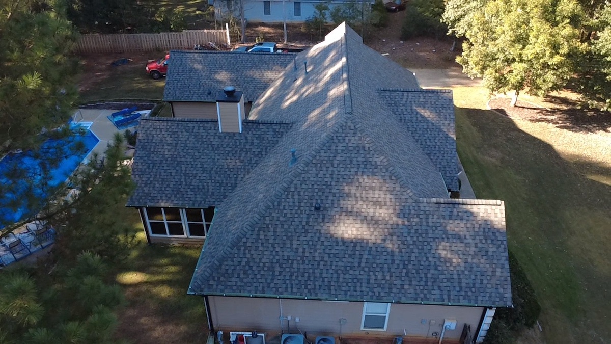 185 Redspire Lane , Fayetteville, GA, US